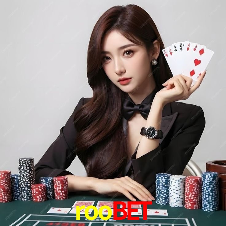 roobet - Security