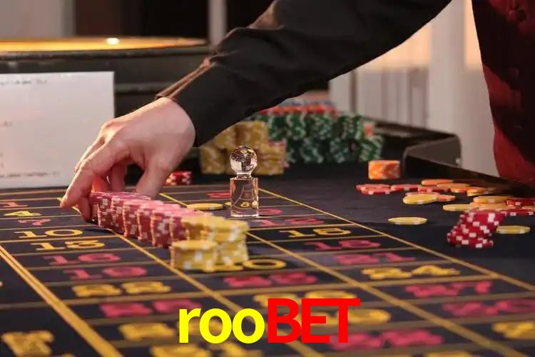 A Popularidade dos Caça-Níqueis no roobet