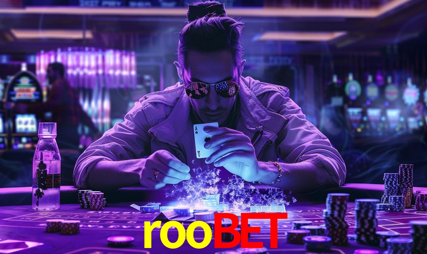 Football Betting roobet