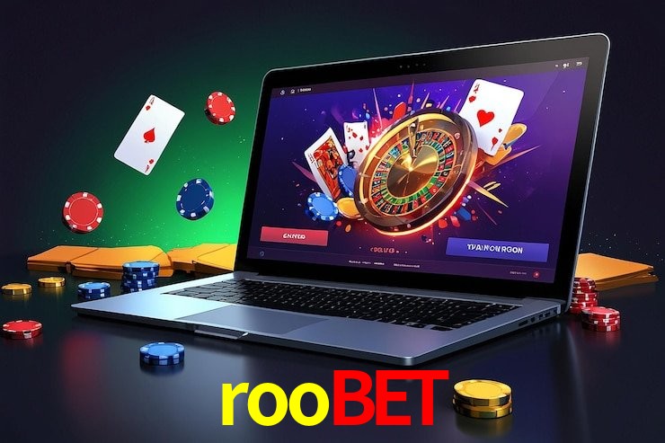 roobet Belo Horizonte - Payments