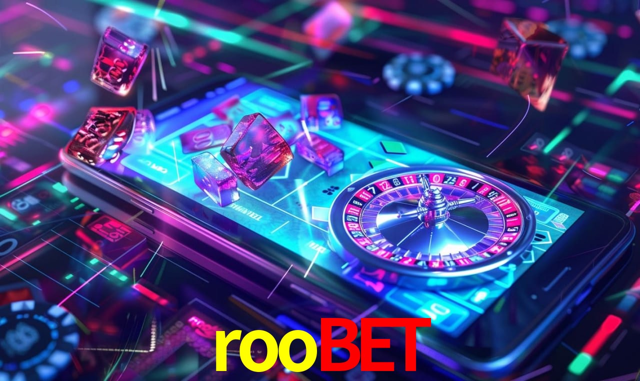 Provedores de Jogos roobet
