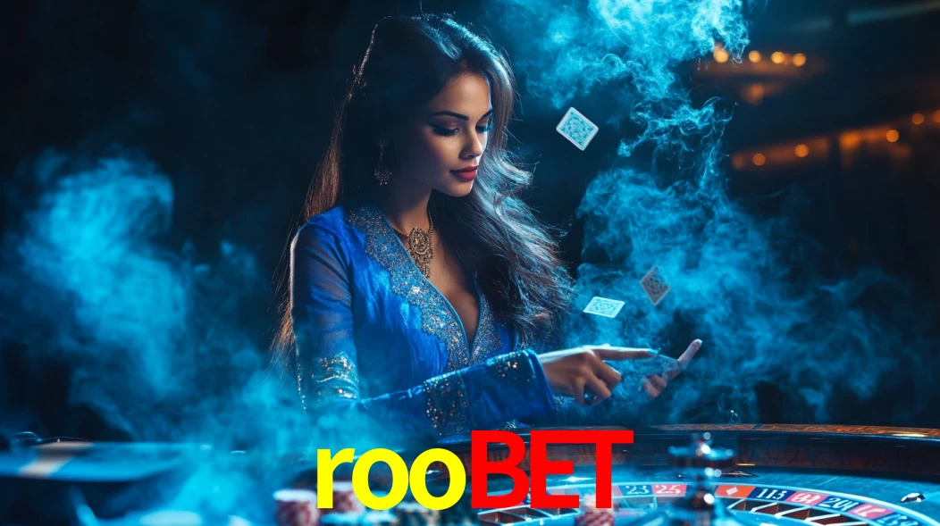 A Emoção da Loteria na roobet: Uma Chance de Mudança de Vida