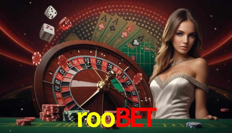 Platform Technology roobet