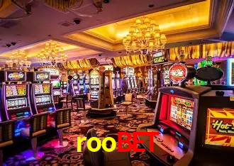 roobet Rio de Janeiro - Bonus Terms