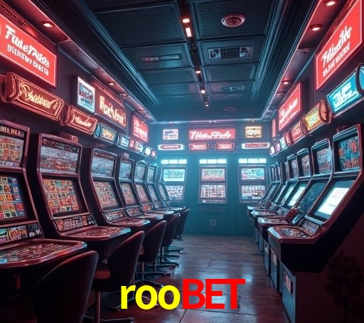 roobet São Paulo - Hot Promos