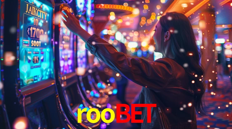 Experimente o Login Seguro Premium no roobet