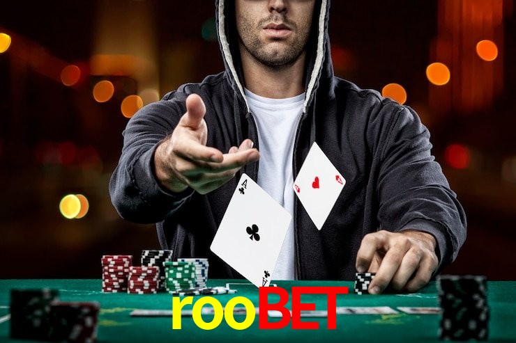 roobet - App Performance
