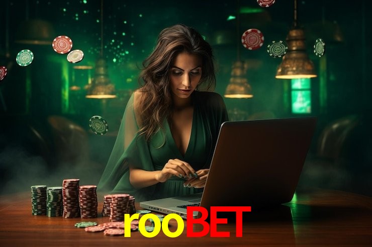 roobet - App Compatibility