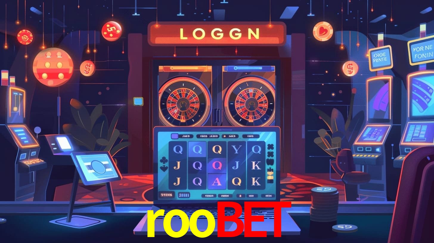 roobet Plataforma - Certificada MGA desde 2015