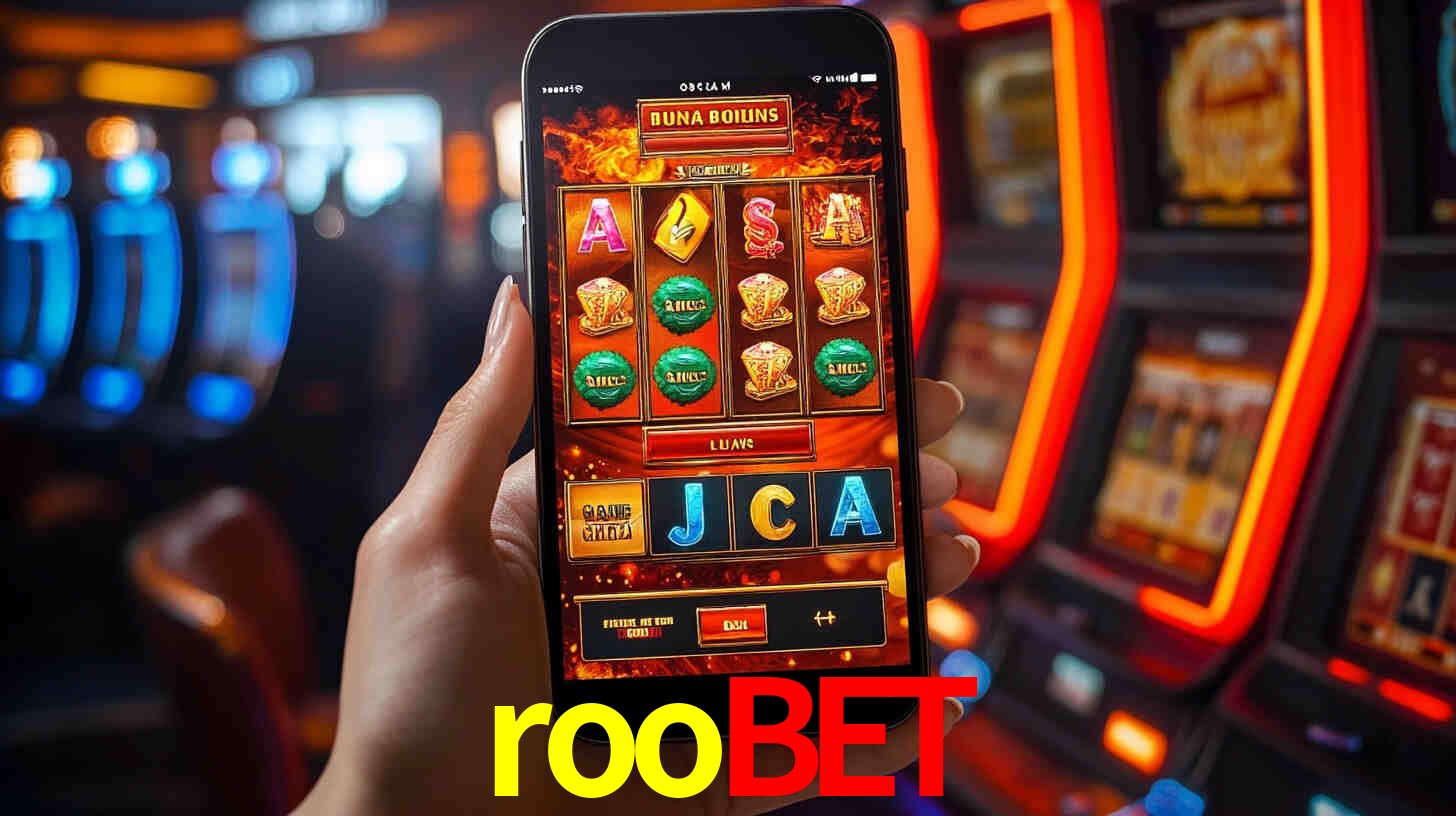 roobet: Jogos de Caça-Níqueis-Altas Recompensas, Roleta-Velocidade, Blackjack-Desafios Máximos