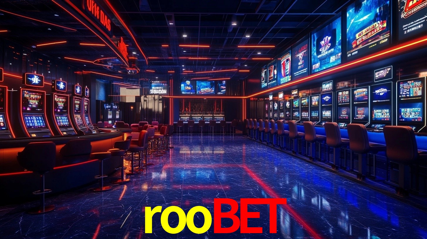 Live Casino roobet