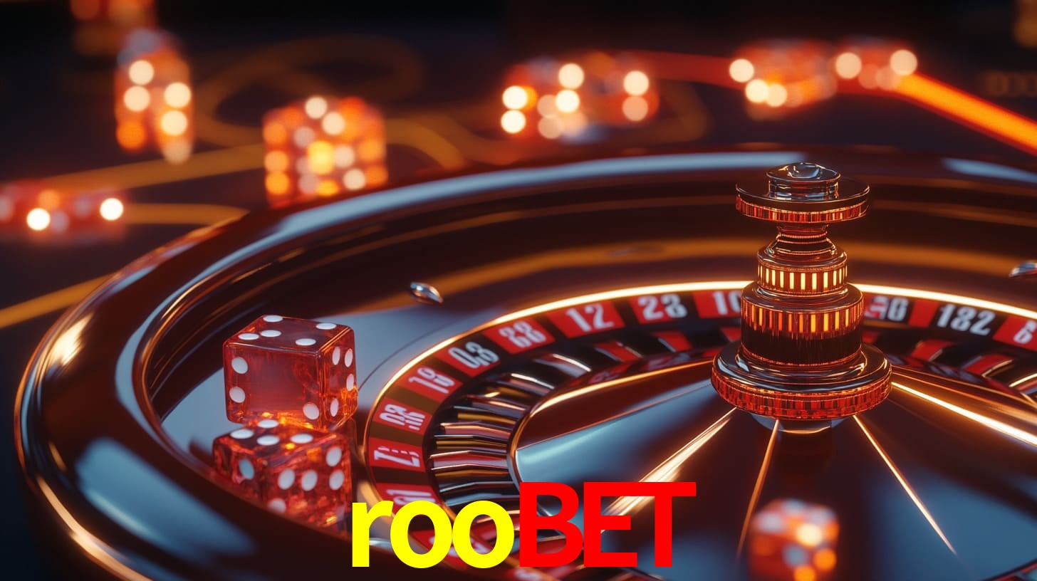 roobet login